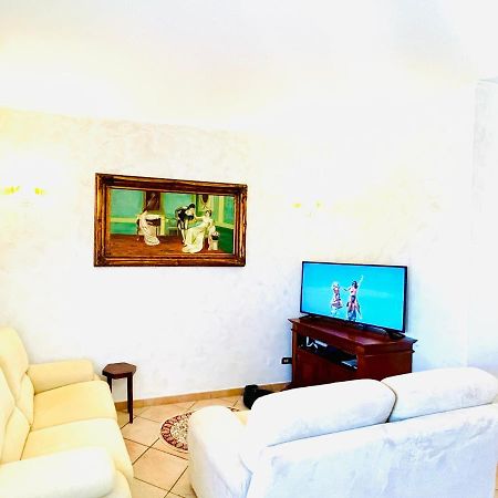 Charming House Roma Apartment Ngoại thất bức ảnh