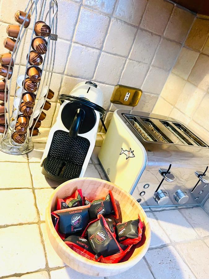 Charming House Roma Apartment Ngoại thất bức ảnh