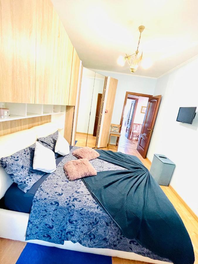 Charming House Roma Apartment Ngoại thất bức ảnh