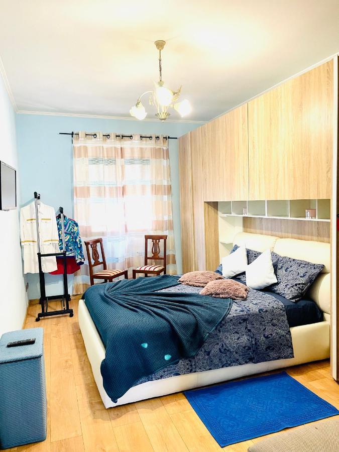 Charming House Roma Apartment Ngoại thất bức ảnh