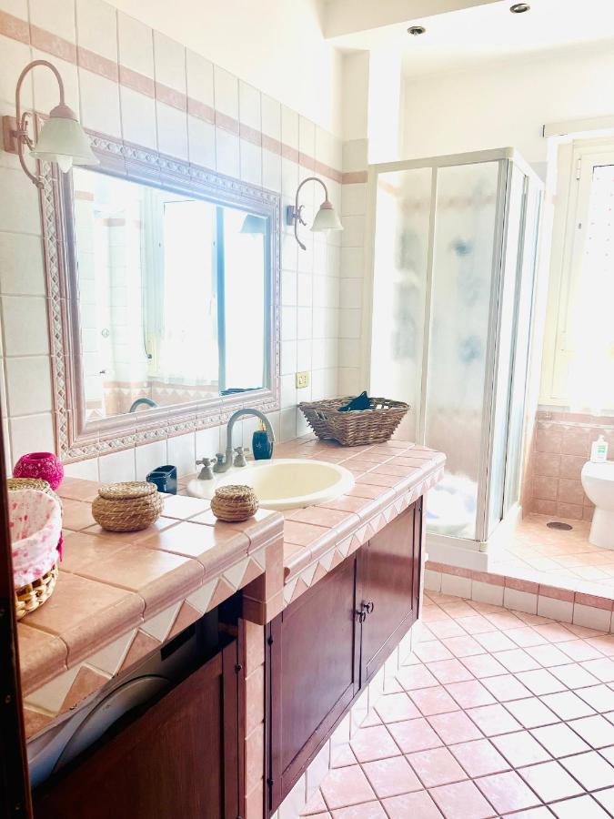 Charming House Roma Apartment Ngoại thất bức ảnh