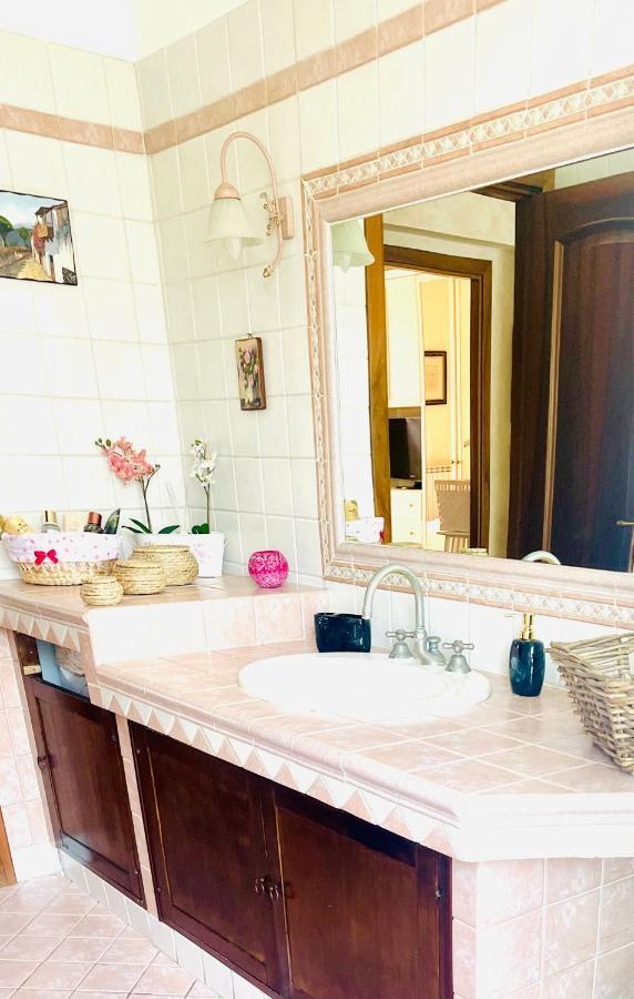 Charming House Roma Apartment Ngoại thất bức ảnh