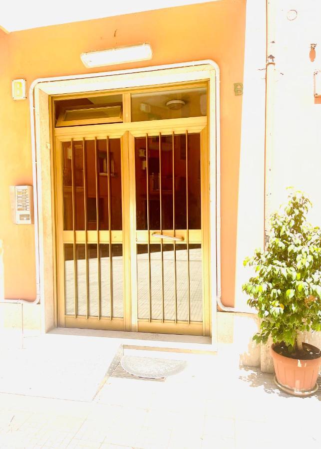 Charming House Roma Apartment Ngoại thất bức ảnh